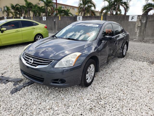 Photo 1 VIN: 1N4AL2AP8AN425074 - NISSAN ALTIMA BAS 