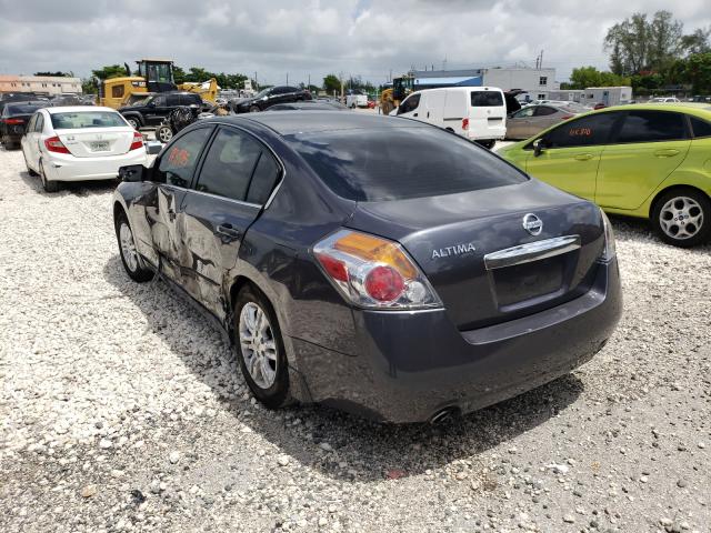 Photo 2 VIN: 1N4AL2AP8AN425074 - NISSAN ALTIMA BAS 