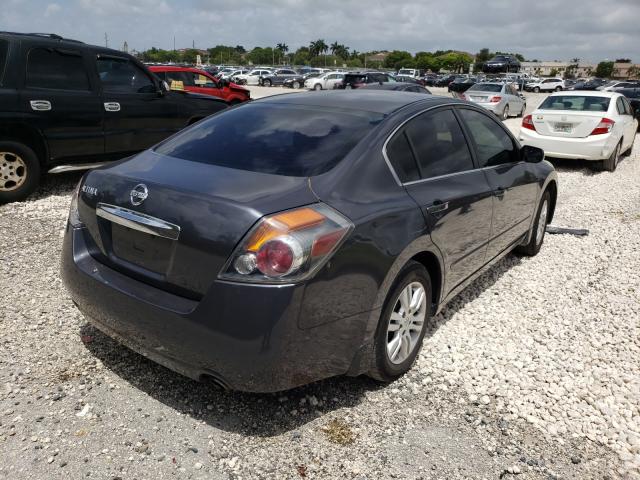 Photo 3 VIN: 1N4AL2AP8AN425074 - NISSAN ALTIMA BAS 