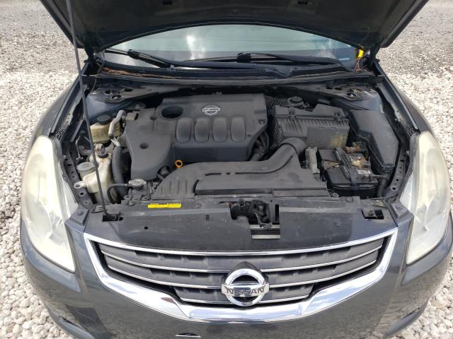 Photo 6 VIN: 1N4AL2AP8AN425074 - NISSAN ALTIMA BAS 