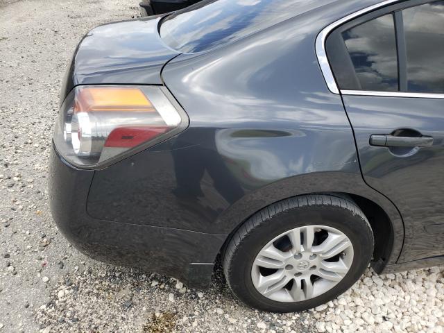 Photo 9 VIN: 1N4AL2AP8AN425074 - NISSAN ALTIMA BAS 