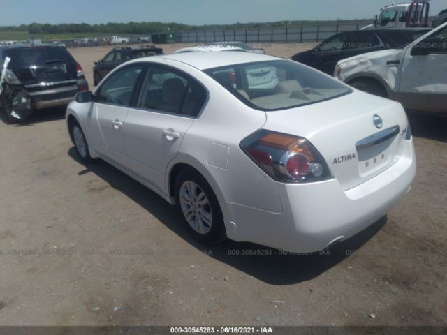 Photo 2 VIN: 1N4AL2AP8AN425947 - NISSAN ALTIMA 