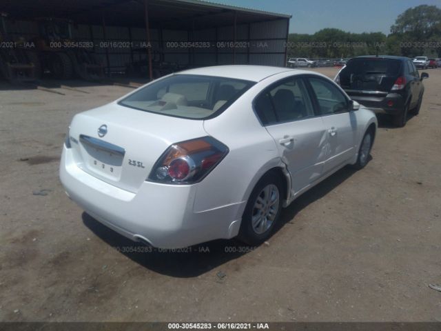 Photo 3 VIN: 1N4AL2AP8AN425947 - NISSAN ALTIMA 