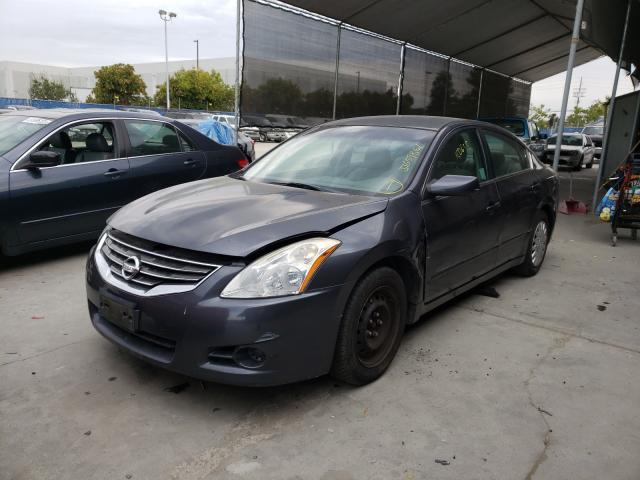 Photo 1 VIN: 1N4AL2AP8AN427486 - NISSAN ALTIMA BAS 