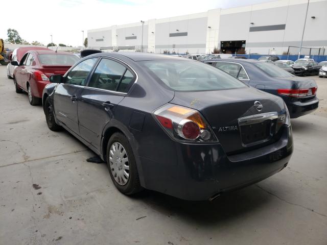 Photo 2 VIN: 1N4AL2AP8AN427486 - NISSAN ALTIMA BAS 