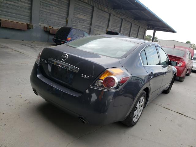 Photo 3 VIN: 1N4AL2AP8AN427486 - NISSAN ALTIMA BAS 