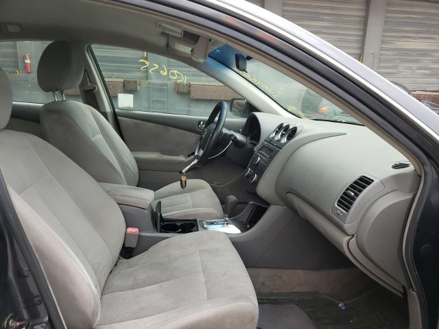 Photo 4 VIN: 1N4AL2AP8AN427486 - NISSAN ALTIMA BAS 