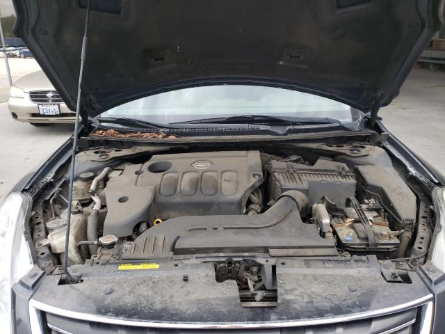 Photo 6 VIN: 1N4AL2AP8AN427486 - NISSAN ALTIMA BAS 