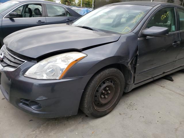 Photo 8 VIN: 1N4AL2AP8AN427486 - NISSAN ALTIMA BAS 