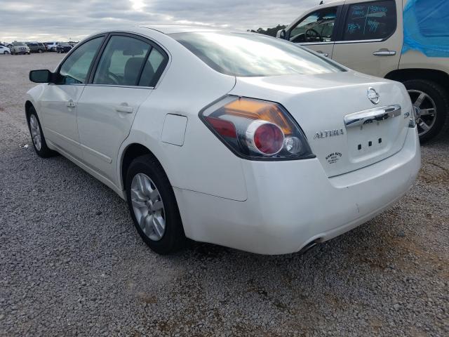 Photo 2 VIN: 1N4AL2AP8AN428847 - NISSAN ALTIMA BAS 