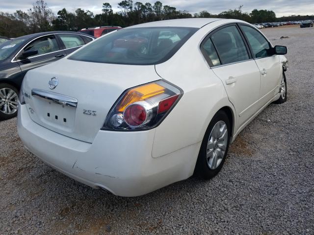 Photo 3 VIN: 1N4AL2AP8AN428847 - NISSAN ALTIMA BAS 