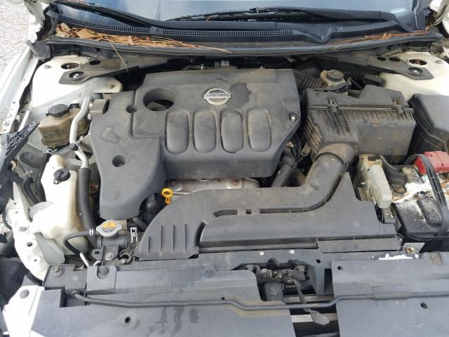 Photo 6 VIN: 1N4AL2AP8AN428847 - NISSAN ALTIMA BAS 