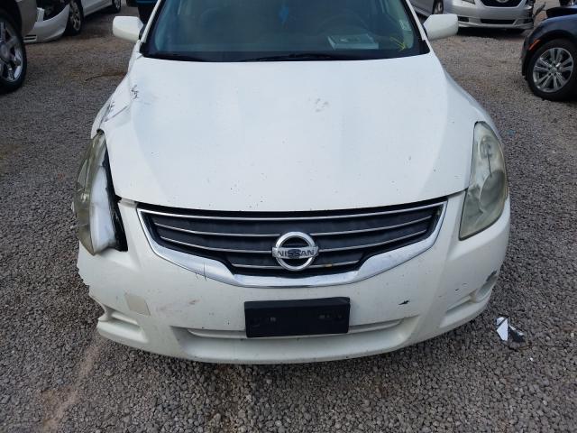 Photo 8 VIN: 1N4AL2AP8AN428847 - NISSAN ALTIMA BAS 