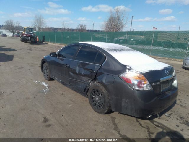 Photo 2 VIN: 1N4AL2AP8AN429657 - NISSAN ALTIMA 