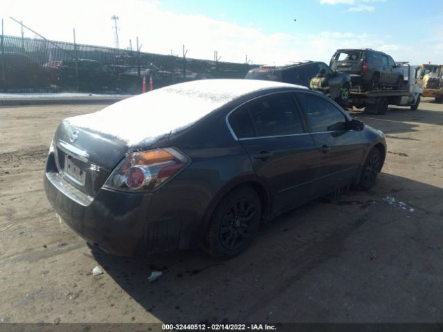 Photo 3 VIN: 1N4AL2AP8AN429657 - NISSAN ALTIMA 