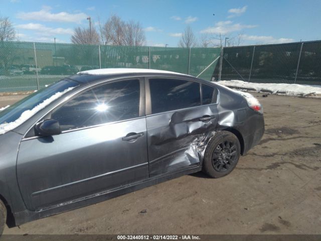 Photo 5 VIN: 1N4AL2AP8AN429657 - NISSAN ALTIMA 