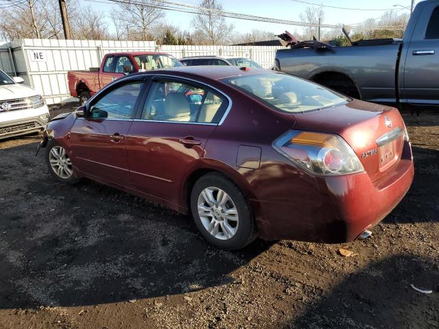 Photo 1 VIN: 1N4AL2AP8AN429755 - NISSAN ALTIMA 