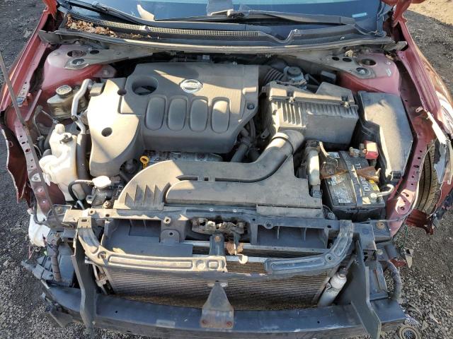 Photo 10 VIN: 1N4AL2AP8AN429755 - NISSAN ALTIMA 