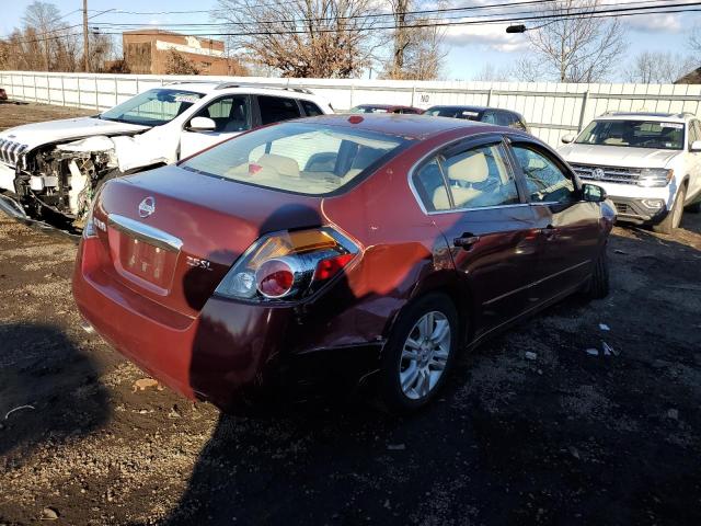 Photo 2 VIN: 1N4AL2AP8AN429755 - NISSAN ALTIMA 