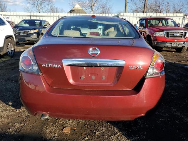 Photo 5 VIN: 1N4AL2AP8AN429755 - NISSAN ALTIMA 