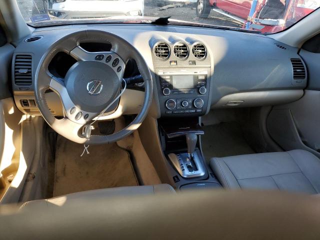 Photo 7 VIN: 1N4AL2AP8AN429755 - NISSAN ALTIMA 