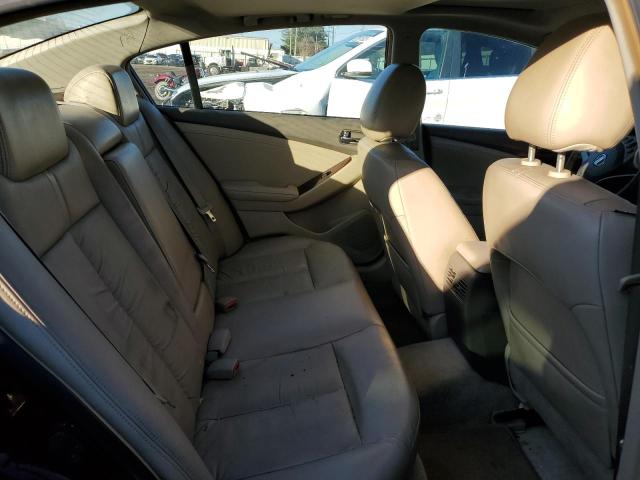 Photo 9 VIN: 1N4AL2AP8AN429755 - NISSAN ALTIMA 