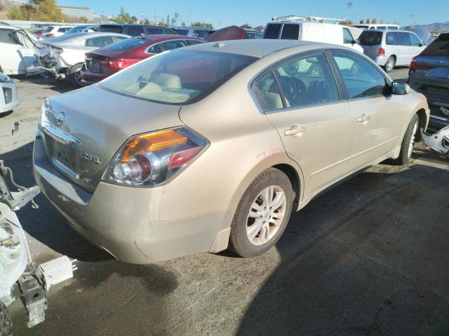 Photo 3 VIN: 1N4AL2AP8AN430033 - NISSAN ALTIMA BAS 