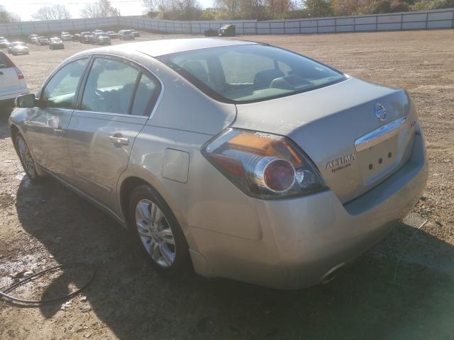 Photo 2 VIN: 1N4AL2AP8AN430047 - NISSAN ALTIMA BAS 