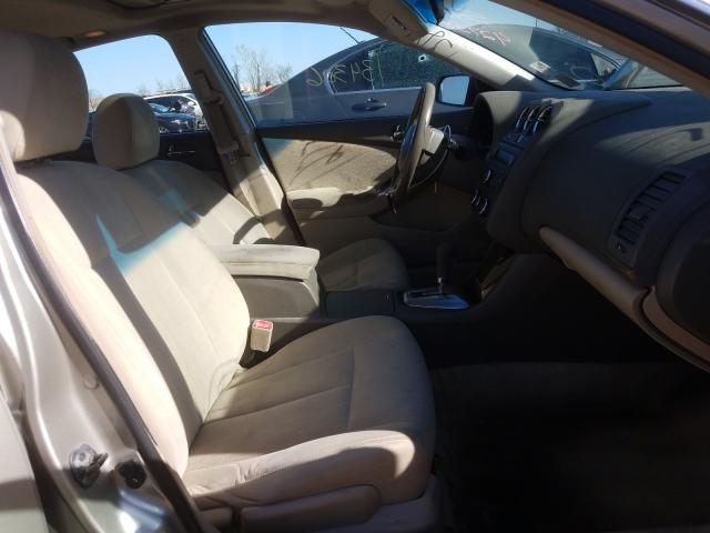 Photo 4 VIN: 1N4AL2AP8AN430047 - NISSAN ALTIMA BAS 