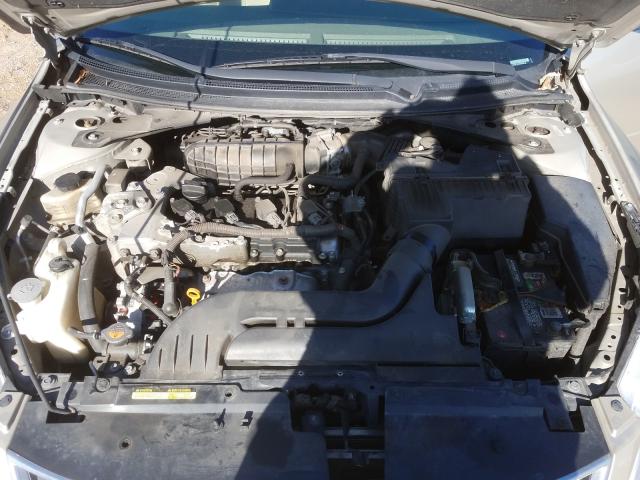 Photo 6 VIN: 1N4AL2AP8AN430047 - NISSAN ALTIMA BAS 