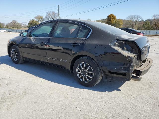 Photo 1 VIN: 1N4AL2AP8AN431697 - NISSAN ALTIMA BAS 