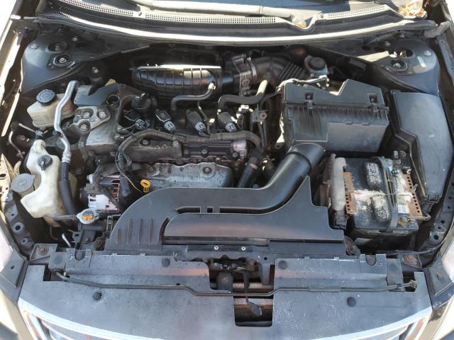 Photo 10 VIN: 1N4AL2AP8AN431697 - NISSAN ALTIMA BAS 