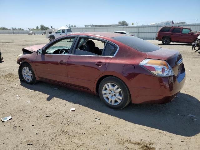 Photo 1 VIN: 1N4AL2AP8AN432462 - NISSAN ALTIMA BAS 