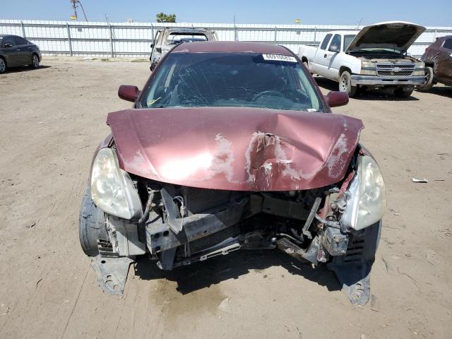 Photo 4 VIN: 1N4AL2AP8AN432462 - NISSAN ALTIMA BAS 