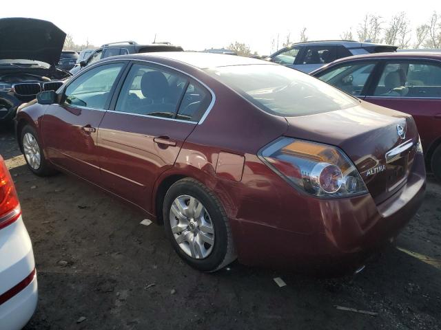 Photo 1 VIN: 1N4AL2AP8AN432977 - NISSAN ALTIMA 