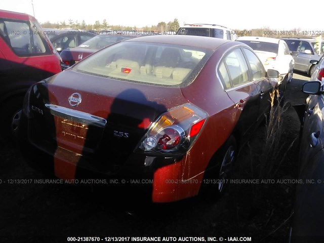 Photo 3 VIN: 1N4AL2AP8AN434177 - NISSAN ALTIMA 