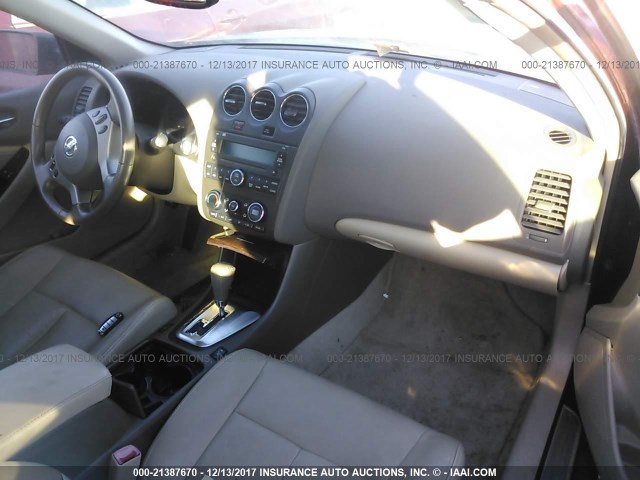 Photo 4 VIN: 1N4AL2AP8AN434177 - NISSAN ALTIMA 