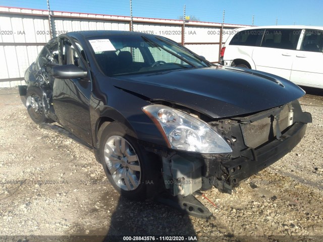 Photo 0 VIN: 1N4AL2AP8AN435894 - NISSAN ALTIMA 