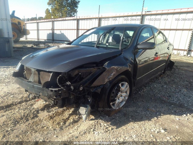 Photo 1 VIN: 1N4AL2AP8AN435894 - NISSAN ALTIMA 