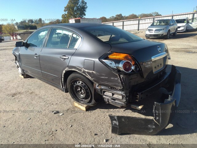 Photo 2 VIN: 1N4AL2AP8AN435894 - NISSAN ALTIMA 