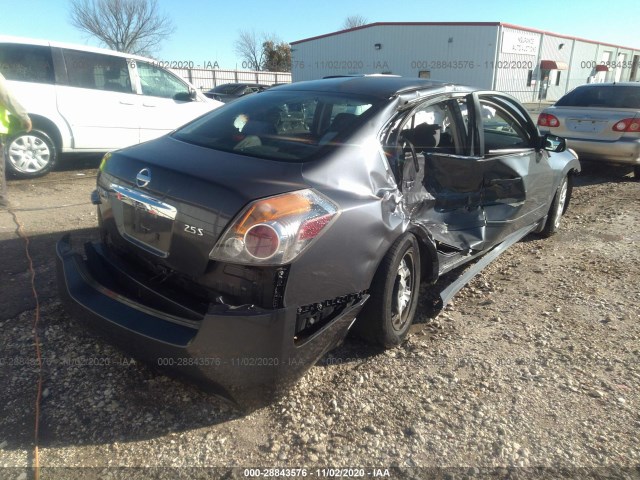 Photo 3 VIN: 1N4AL2AP8AN435894 - NISSAN ALTIMA 