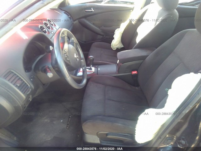 Photo 4 VIN: 1N4AL2AP8AN435894 - NISSAN ALTIMA 