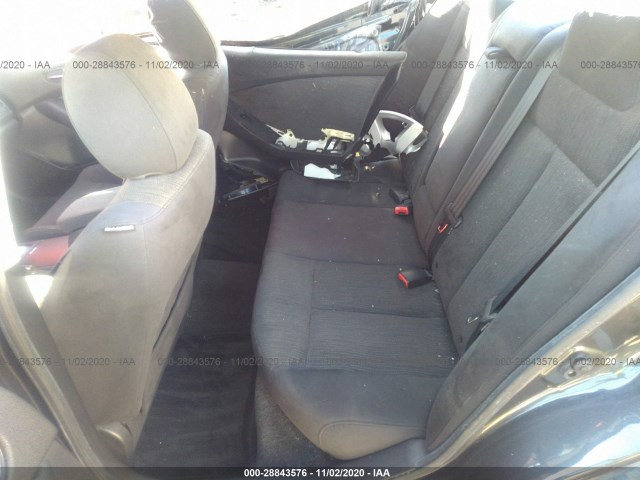 Photo 7 VIN: 1N4AL2AP8AN435894 - NISSAN ALTIMA 