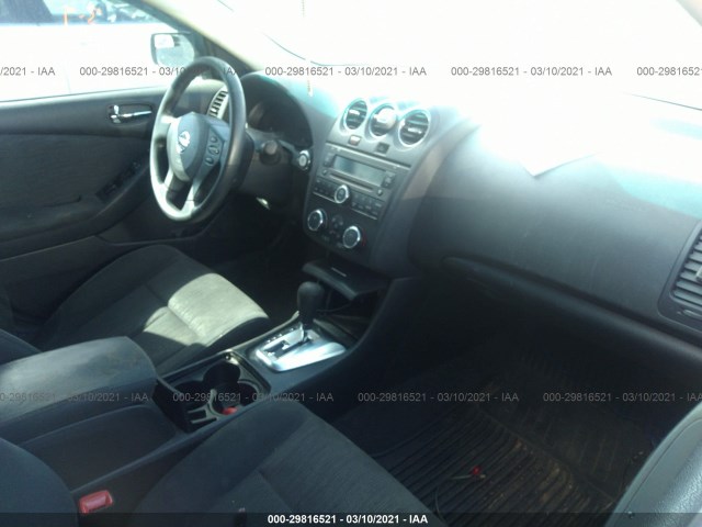 Photo 4 VIN: 1N4AL2AP8AN436821 - NISSAN ALTIMA 