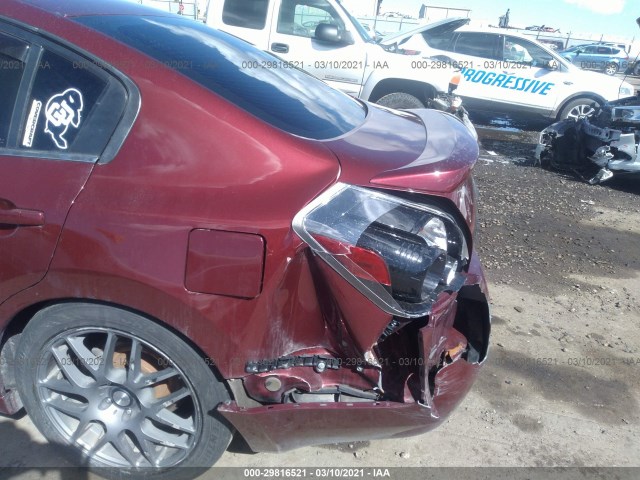 Photo 5 VIN: 1N4AL2AP8AN436821 - NISSAN ALTIMA 