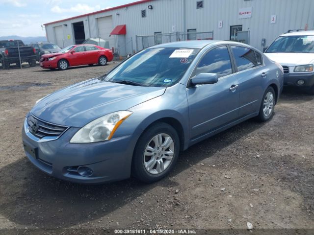 Photo 1 VIN: 1N4AL2AP8AN437127 - NISSAN ALTIMA 