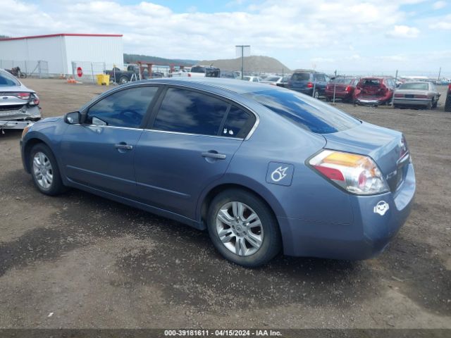 Photo 2 VIN: 1N4AL2AP8AN437127 - NISSAN ALTIMA 