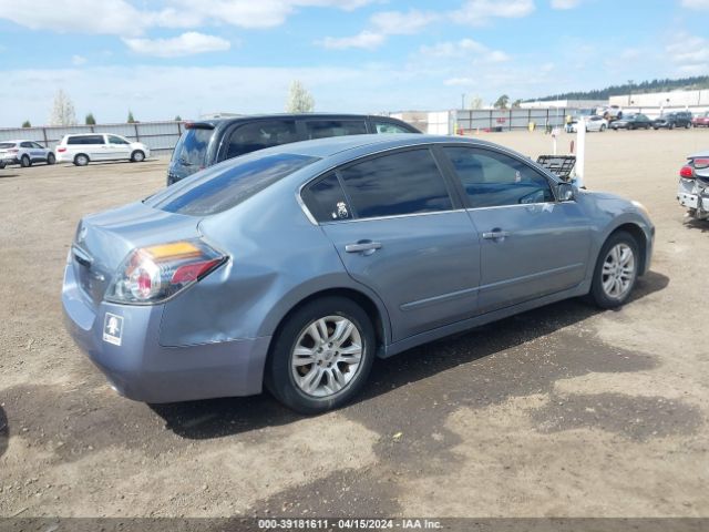 Photo 3 VIN: 1N4AL2AP8AN437127 - NISSAN ALTIMA 