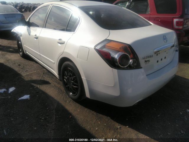 Photo 2 VIN: 1N4AL2AP8AN437189 - NISSAN ALTIMA 