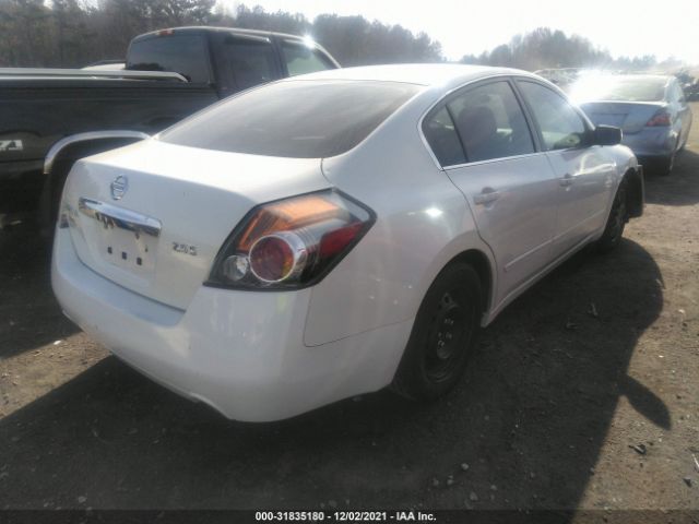 Photo 3 VIN: 1N4AL2AP8AN437189 - NISSAN ALTIMA 